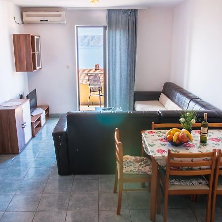 Apartment Stana Novi Vinodolski Extérieur photo
