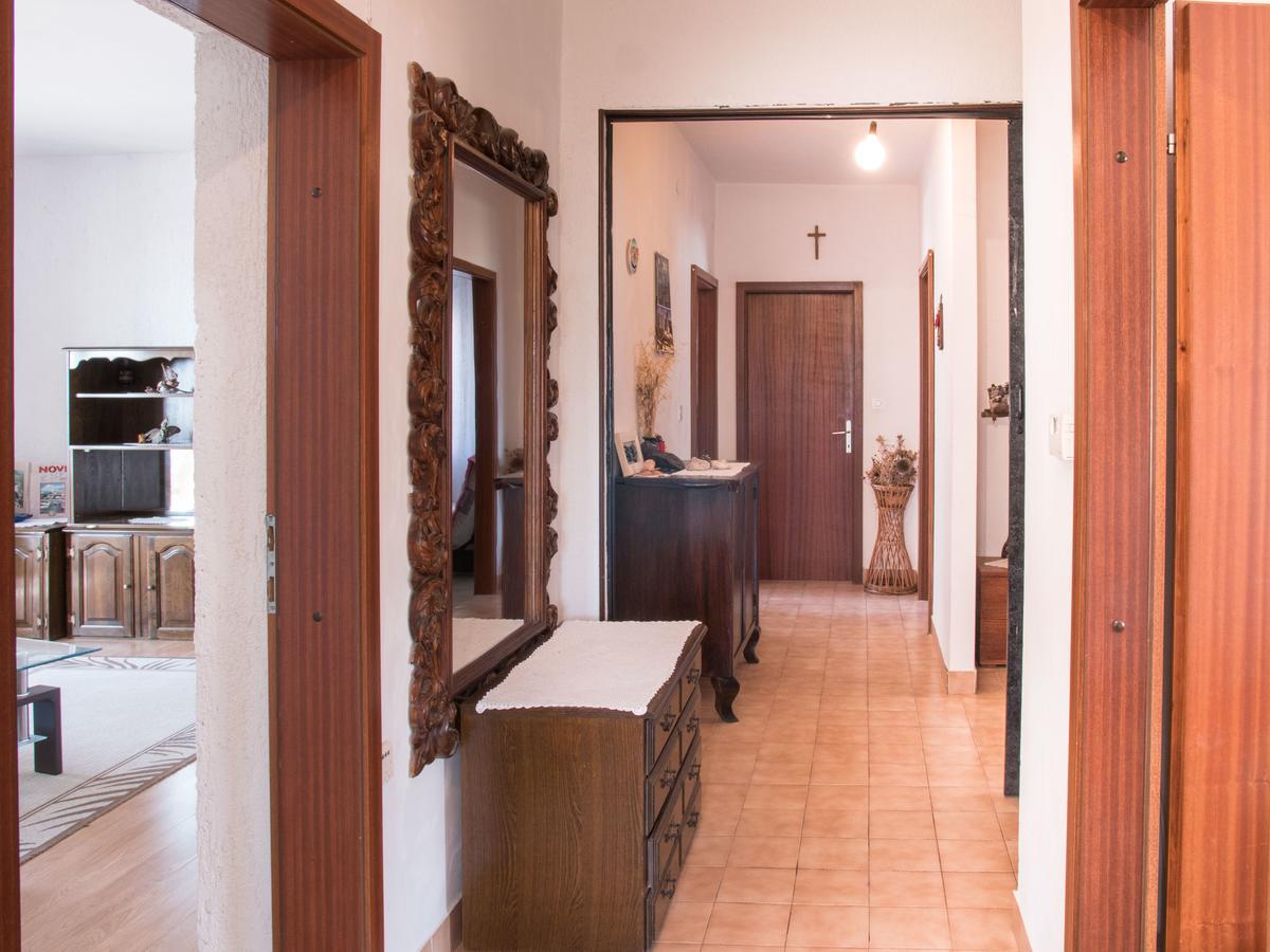 Apartment Stana Novi Vinodolski Extérieur photo